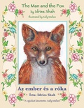Cover: The Man and the Fox / Az ember es a roka - Hoopoe Books