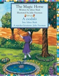 Cover: The Magic Horse / A csodalo - Hoopoe Books