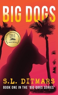 Enlarge image Cover: Big Dogs - WildBlue Press
