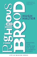 Cover: Righteous Brood - 100 Movements Publishing
