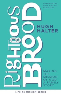 Enlarge image Cover: Righteous Brood - 100 Movements Publishing