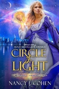 Cover: Circle of Light (The Light-Years Series, #1) - Orange Grove Press