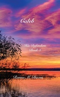 Cover: Caleb - Ronna Bacon
