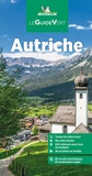 Cover: Michelin Le Guide Vert Autriche - Michelin Editions des Voyages