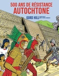 Cover: 500 ans de r?sistance autochtone - Prise de Parole