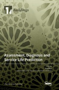 Cover: Assessment, Diagnosis and Service Life Prediction - MDPI AG