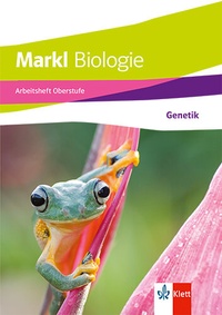 Abbildung von: Markl Biologie Oberstufe - Klett