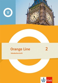 Abbildung von: Orange Line 2 - Klett