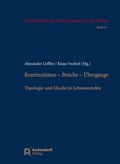 Cover: Kontinuit&auml;ten - Br&uuml;che - &Uuml;berg&auml;nge - Aschendorff