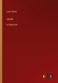 Cover: Jonah - Outlook Verlag