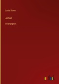 Cover: Jonah - Outlook Verlag
