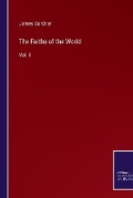 Cover: The Faiths of the World - Outlook