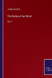 Enlarge image Cover: The Faiths of the World - Outlook