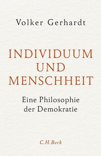 Abbildung von: Individuum und Menschheit - C.H.BECK