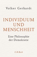 Cover: Individuum und Menschheit - C.H.Beck Digital