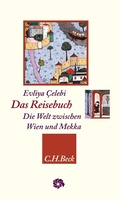 Cover: Das Reisebuch - C.H.Beck Digital