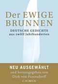 Cover: Der ewige Brunnen - C.H.BECK
