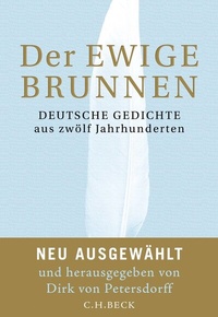 Abbildung von: Der ewige Brunnen - C.H.BECK