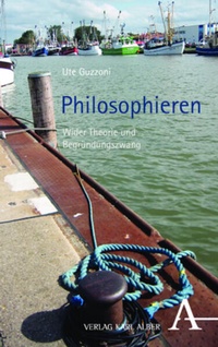 Abbildung von: Philosophieren - Nomos