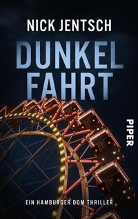 Abbildung von: Dunkelfahrt - Piper