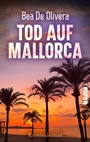 Cover: Tod auf Mallorca - between pages by Piper