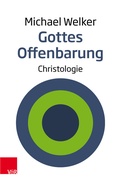 Cover: Gottes Offenbarung - Vandenhoeck & Ruprecht