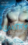 Cover: The Kraken's Sacrifice - LYX