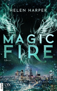 Abbildung von: Magic Fire - LYX