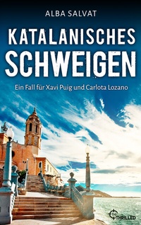 Abbildung von: Katalanisches Schweigen - beTHRILLED