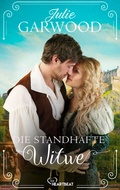 Cover: Die standhafte Witwe - beHEARTBEAT