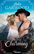 Cover: Prinz Charming - beHEARTBEAT
