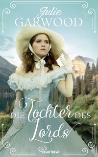 Abbildung von: Die Tochter des Lords - beHEARTBEAT