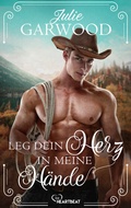 Cover: Leg dein Herz in meine H&auml;nde - beHEARTBEAT