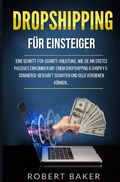 Cover: Business online / Dropshipping f&uuml;r Einsteiger - epubli