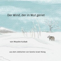 Abbildung von: Der Wind, der in Wut geriet - Books on Demand