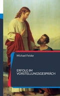Cover: Erfolg im Vorstellungsgespr&auml;ch - Books on Demand