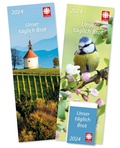 Cover: Unser t&auml;glich Brot 2024 - Lambertus
