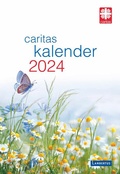 Cover: Caritas-Kalender 2024 - Lambertus