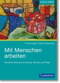 Cover: Mit Menschen arbeiten - Lambertus