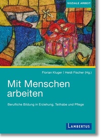 Abbildung von: Mit Menschen arbeiten - Lambertus