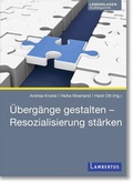 Bild: &Uuml;berg&auml;nge gestalten - Resozialisierung st&auml;rken - Lambertus