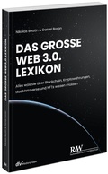 Cover: Das gro&szlig;e Web 3.0 Lexikon - Fachmedien Recht und Wirtschaft