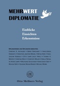Cover: Mehrwert Diplomatie - Frieling & Huffmann