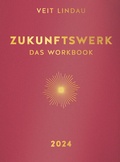 Cover: Zukunftswerk. Das Workbook 2024 - Gr&auml;fe und Unzer Edition