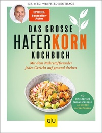Abbildung von: Das große Haferkorn-Kochbuch - Gräfe und Unzer