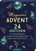 Abbildung von: Magischer Advent - arsEdition