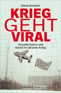 Cover: Krieg geht viral - transcript
