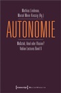 Cover: Autonomie - transcript