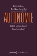 Cover: Autonomie - transcript