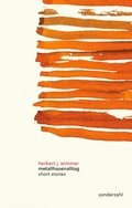 Cover: metallhasenalltag - Sonderzahl